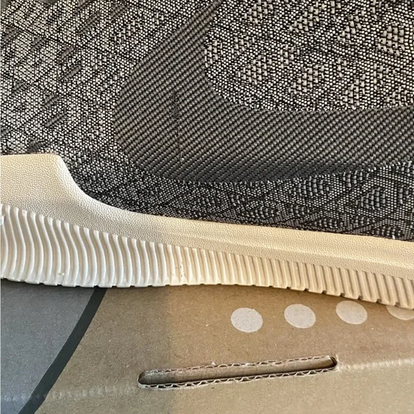 🔥Nike Kobe Mamba Instinct Pure Platinum Gray Athletic Sneakers -Men Size 13 - Picture 7 of 12